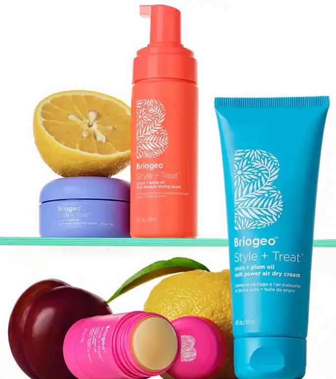 briogeo hair care 1